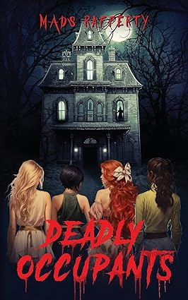 Deadly Occupants Goodreads 3.88